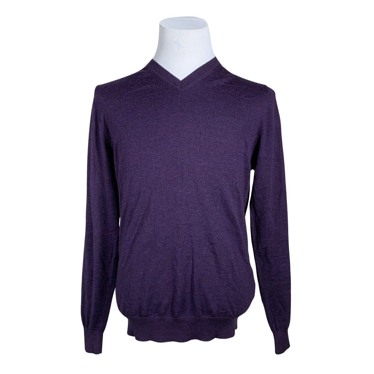 Unisex Lindbergh - Kampsun, suurus L - Lilla (1)