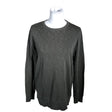 Unisex Whyred - Dressikangast pluus, suurus 38 - Hall ()