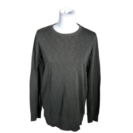 Unisex Whyred - Dressikangast pluus, suurus 38 - Hall ()