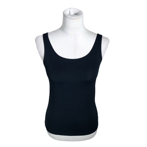 Unisex Uniqlo - Trikotaažist topp, suurus 38 - Hall (1)
