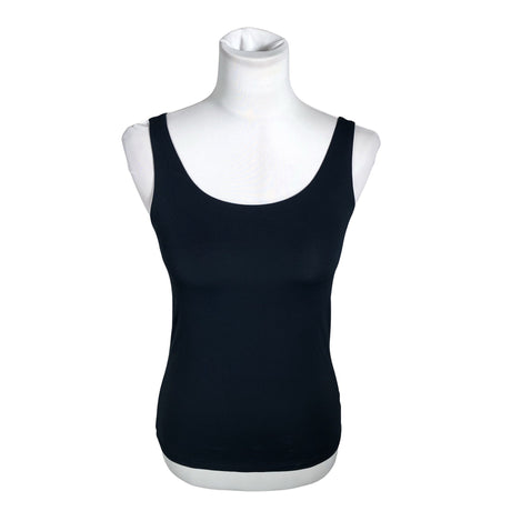 Unisex Uniqlo - Trikotaažist topp, suurus 38 - Hall ()