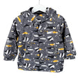Unisex Reimatec - Kevad-/sügisjope, suurus 80 - 86 - Hall ()