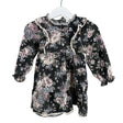 Unisex Newbie - Trikotaažist kleit, suurus 74 - 80 - Hall ()