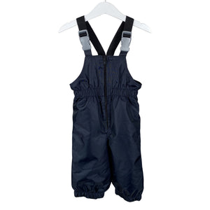 Unisex Travalle - Talvepüksid, suurus 80 - 86 - Sinine (1)