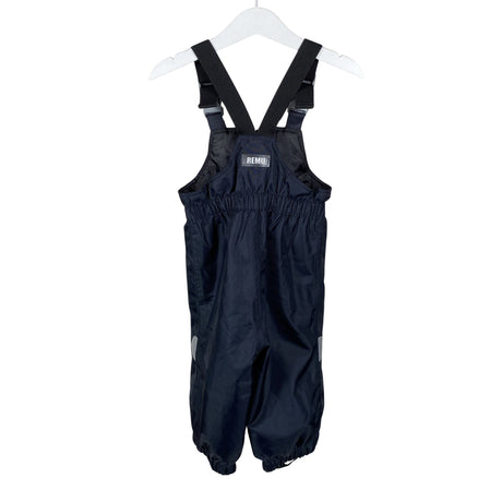 Unisex Travalle - Talvepüksid, suurus 80 - 86 - Sinine (2)