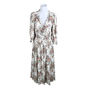 Unisex Newbie - Mitteveniv kleit, suurus 38 - Looduslik valge (2)