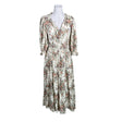 Unisex Newbie - Mitteveniv kleit, suurus 38 - Looduslik valge ()