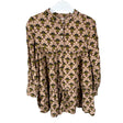 Unisex Milk Copenhagen - Õhuke kleit, suurus 98 - 104 - Roheline ()