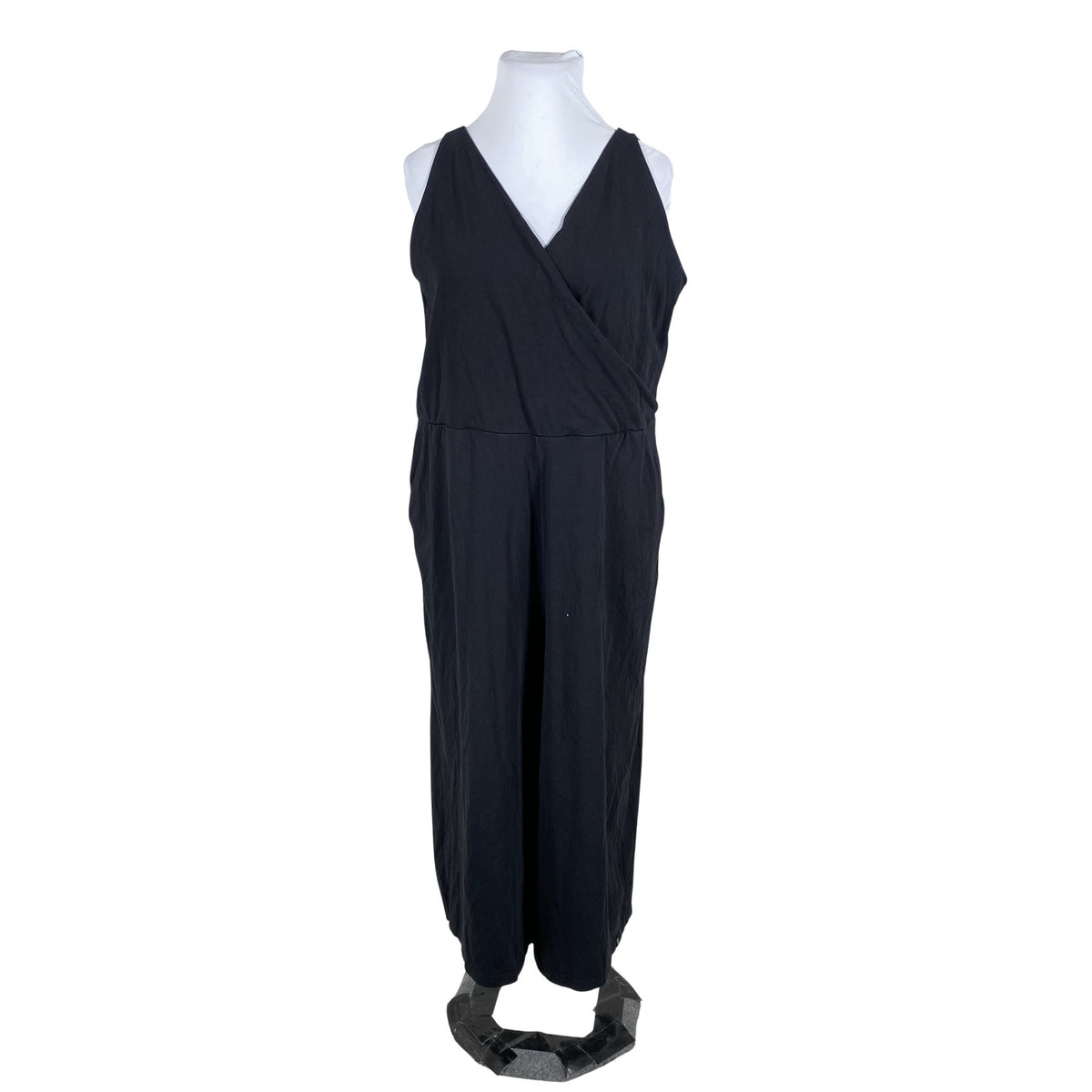 Unisex Kaiko - Pükskostüüm, suurus 42 - Must (1)
