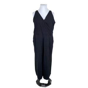 Unisex Kaiko - Pükskostüüm, suurus 42 - Must (1)
