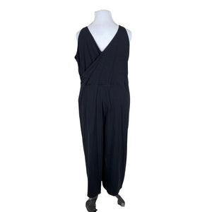 Unisex Kaiko - Pükskostüüm, suurus 42 - Must (2)