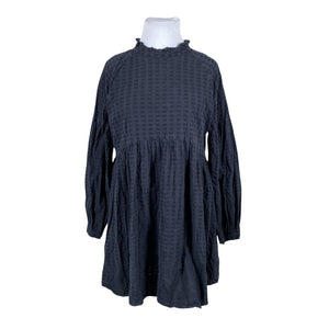 Unisex Gap - Mitteveniv kleit, suurus 42 - Must (1)