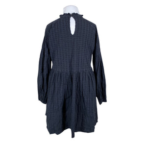 Unisex Gap - Mitteveniv kleit, suurus 42 - Must (2)
