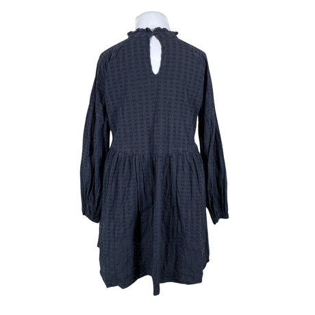 Unisex Gap - Mitteveniv kleit, suurus 42 - Must (2)