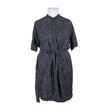 Unisex Makia - Mitteveniv kleit, suurus 42 - Hall ()