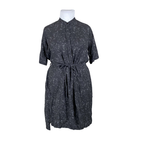 Unisex Makia - Mitteveniv kleit, suurus 42 - Hall ()