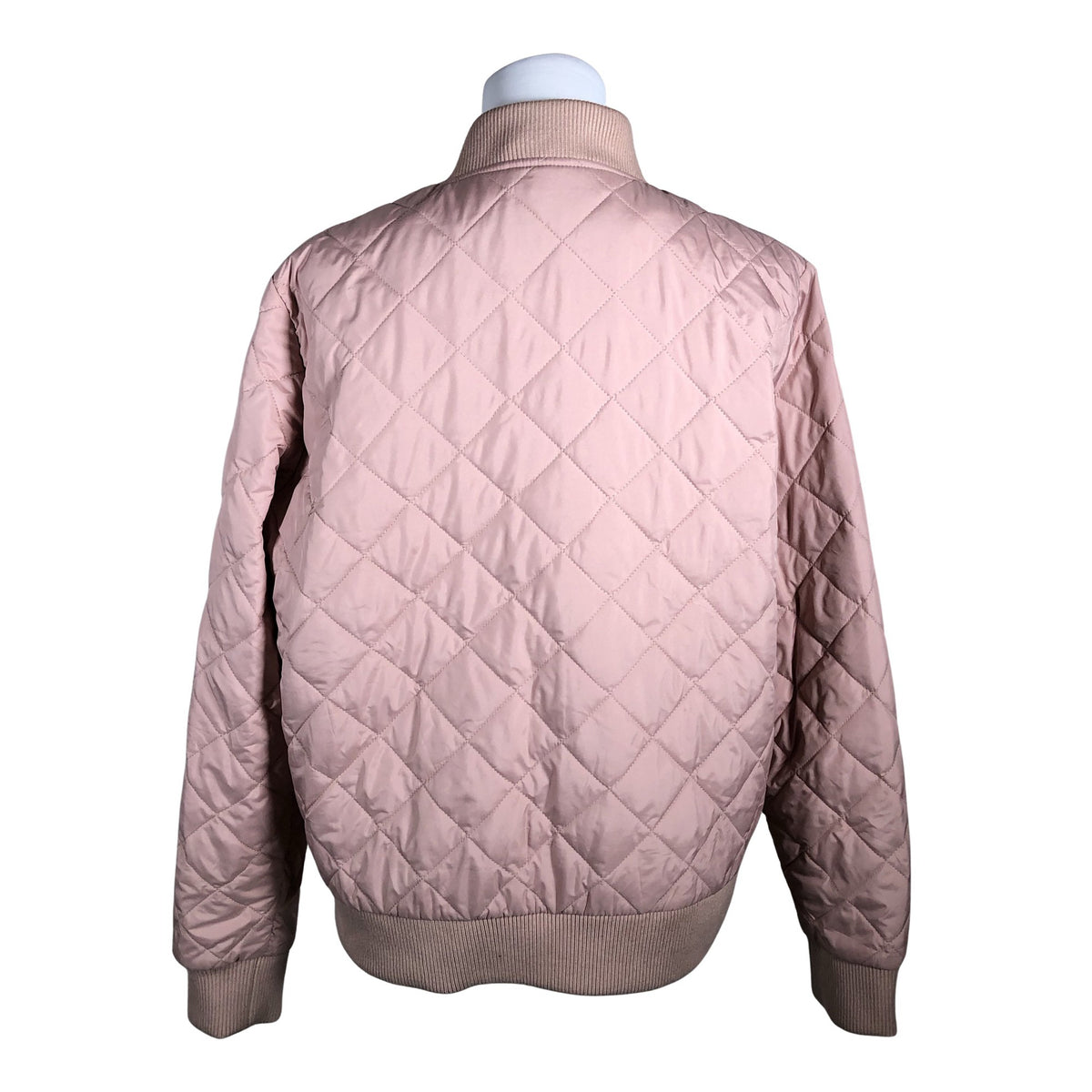 Unisex Nanso - Õhem talvejope, suurus 40 - Heleroosa (2)