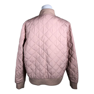 Unisex Nanso - Õhem talvejope, suurus 40 - Heleroosa (2)