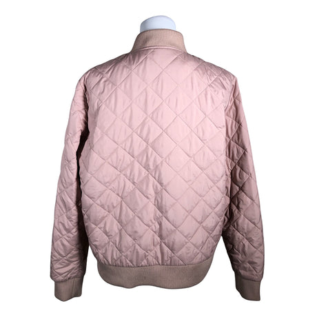 Unisex Nanso - Õhem talvejope, suurus 40 - Heleroosa (2)