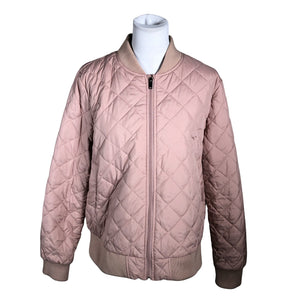 Unisex Nanso - Õhem talvejope, suurus 40 - Heleroosa (1)
