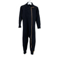 Unisex Blaa - Pükskostüüm, suurus 98 - 104 - Must ()