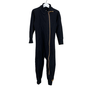 Unisex Blaa - Pükskostüüm, suurus 98 - 104 - Must (1)