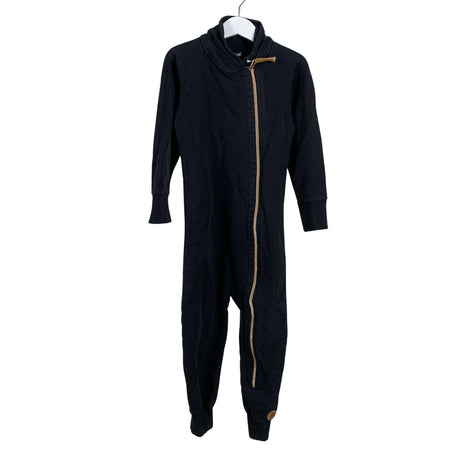 Unisex Blaa - Pükskostüüm, suurus 98 - 104 - Must ()