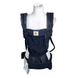 Unisex ERGO Baby - Lapsekandmise kott, suurus Ei kokoa - Sinine ()