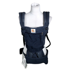 Unisex ERGO Baby - Lapsekandmise kott, suurus Ei kokoa - Sinine (1)