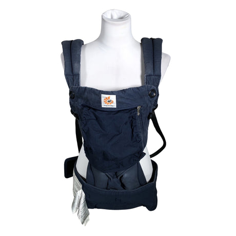 Unisex ERGO Baby - Lapsekandmise kott, suurus Ei kokoa - Sinine ()