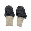 Unisex Ruskovilla - Sussid, suurus 15 - Hall ()