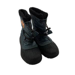 Unisex Helly Hansen - Talvejalanõud, suurus 29 - Sinine (2)