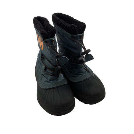 Unisex Helly Hansen - Talvejalanõud, suurus 29 - Sinine (2)