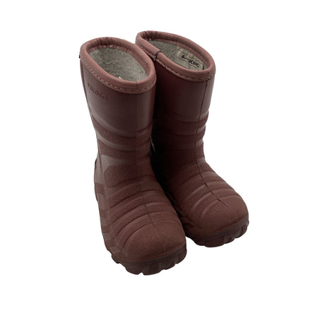 Unisex Viking - Kummikud, suurus 26 - Heleroosa (2)
