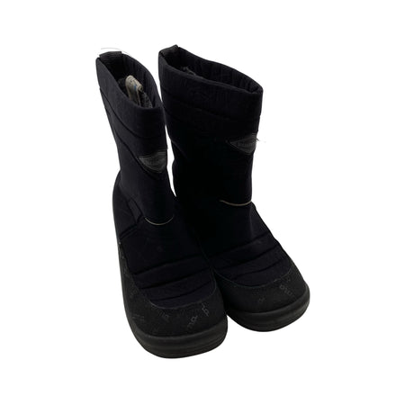 Unisex Reima - Talvejalanõud, suurus 34 - Must (2)