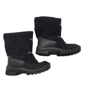 Unisex Reima - Talvejalanõud, suurus 34 - Must (1)