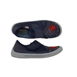 Unisex SuperFit - Mokassiinid, suurus 32 - Sinine ()