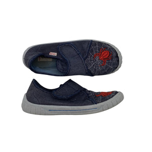 Unisex SuperFit - Mokassiinid, suurus 32 - Sinine (1)