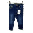 Unisex EMC - Teksad, suurus 98 - 104 - Sinine ()