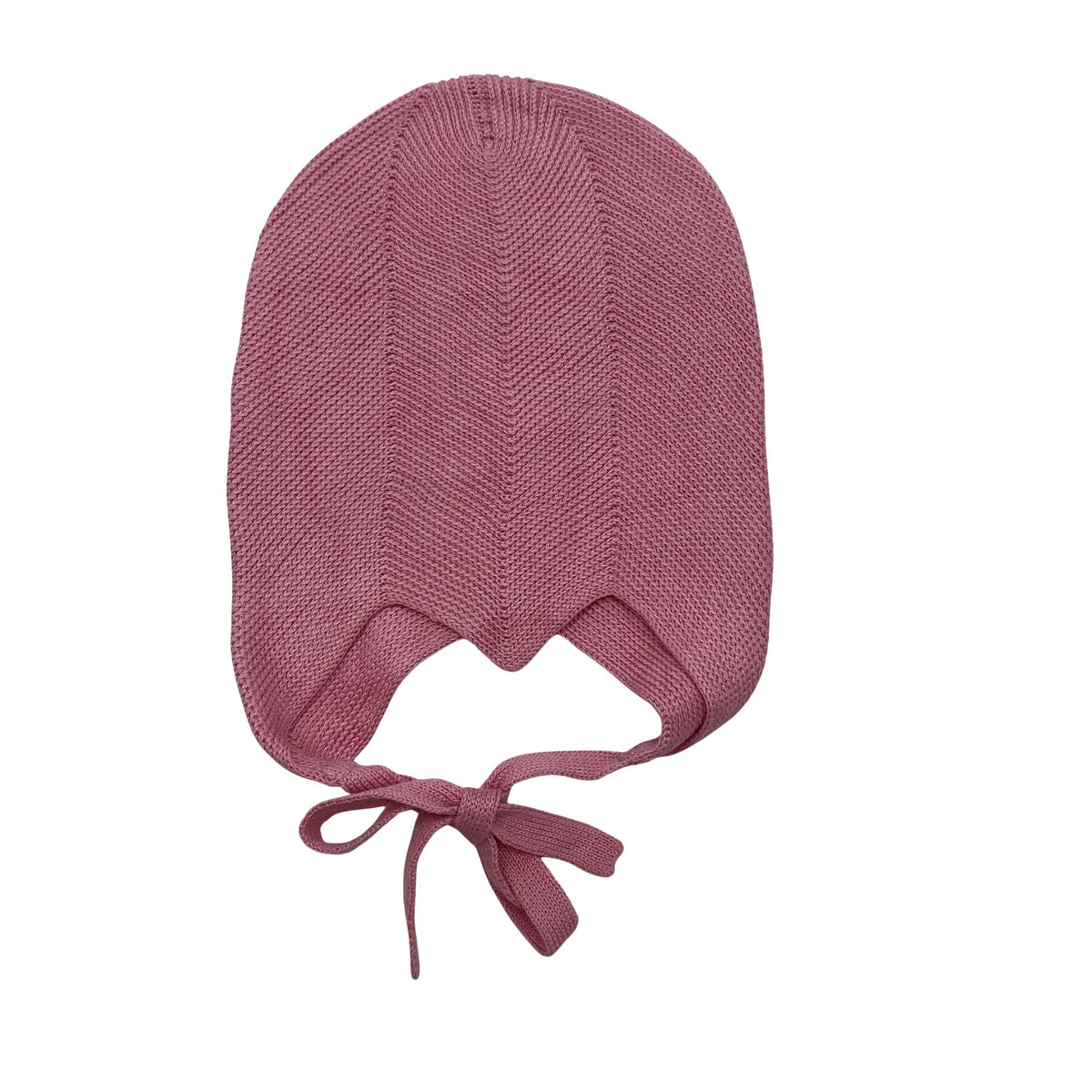 Unisex Ruskovilla - Müts, suurus 38 - 40 cm - Heleroosa (1)