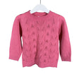 Unisex Name It - Kampsun, suurus 86 - 92 - Roosa ()
