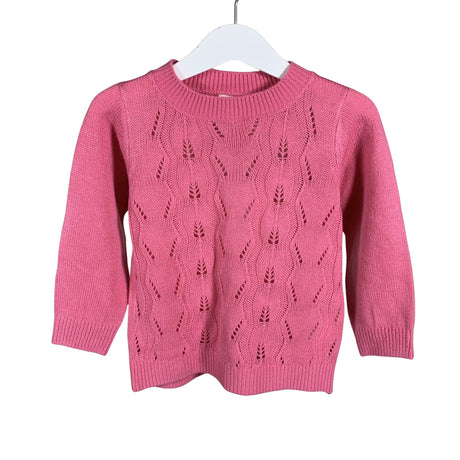 Unisex Name It - Kampsun, suurus 86 - 92 - Roosa ()