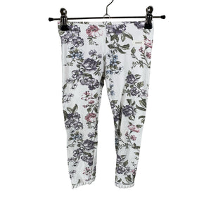 Unisex Newbie - Retuusid, suurus 98 - 104 - Valge (1)