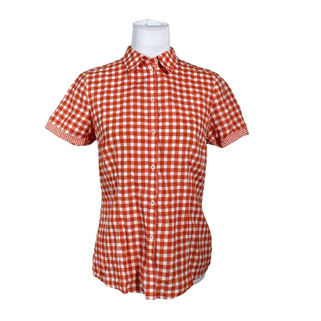 Unisex Esprit - Triiksärk, suurus 38 - Punane ()