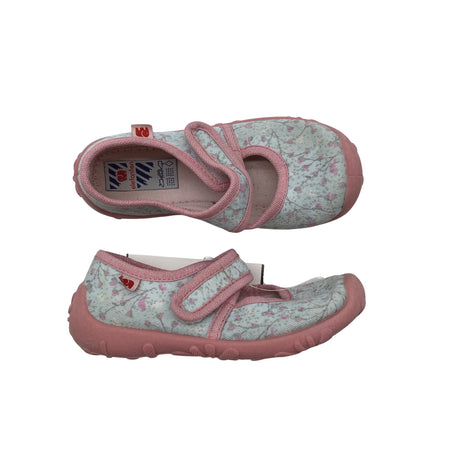 Unisex Elefanten - Mokassiinid, suurus 25 - Heleroosa ()
