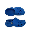 Unisex Crocs - Lahtise kannaga jalanõud, suurus 27 - Sinine ()