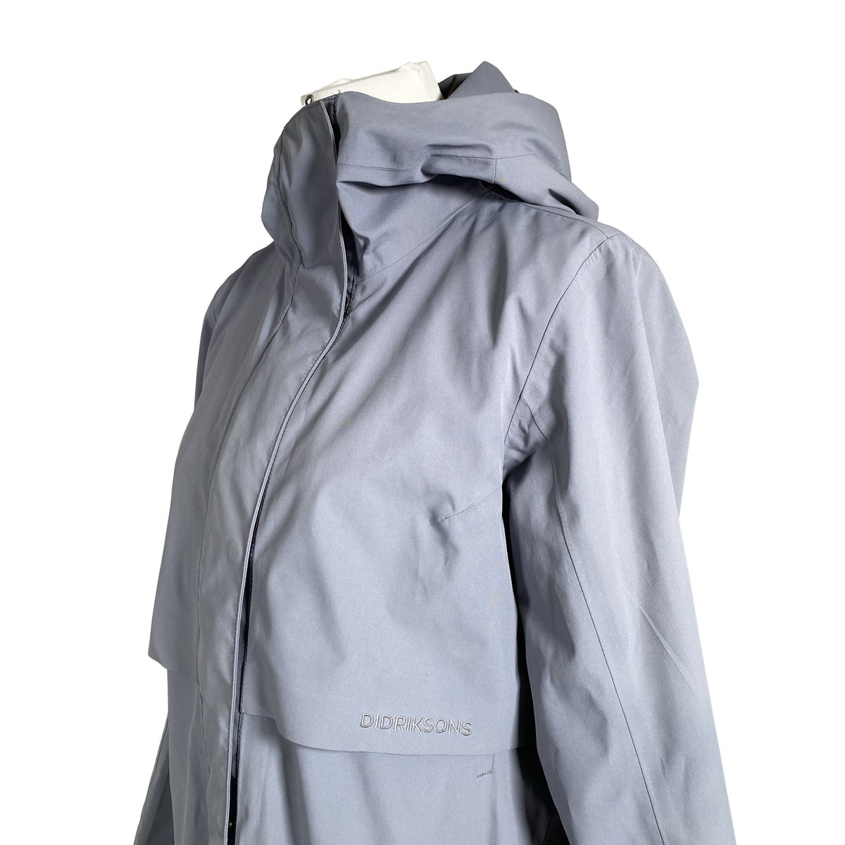 Unisex Didriksons - Jope, suurus 40 - Sinine (2)