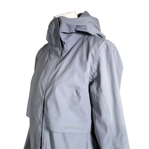 Unisex Didriksons - Jope, suurus 40 - Sinine (2)