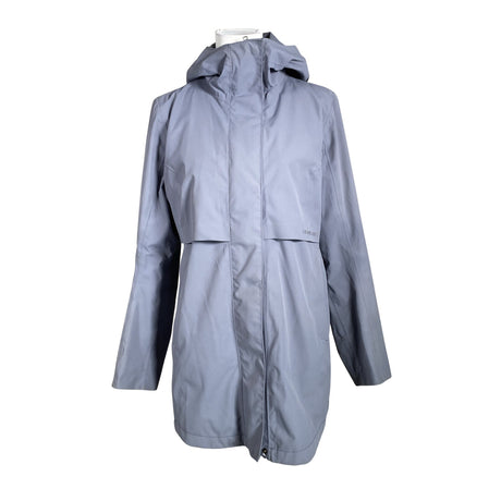 Unisex Didriksons - Jope, suurus 40 - Sinine ()