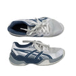 Unisex Asics - Sisespordijalanõud, suurus 34 - Valge ()
